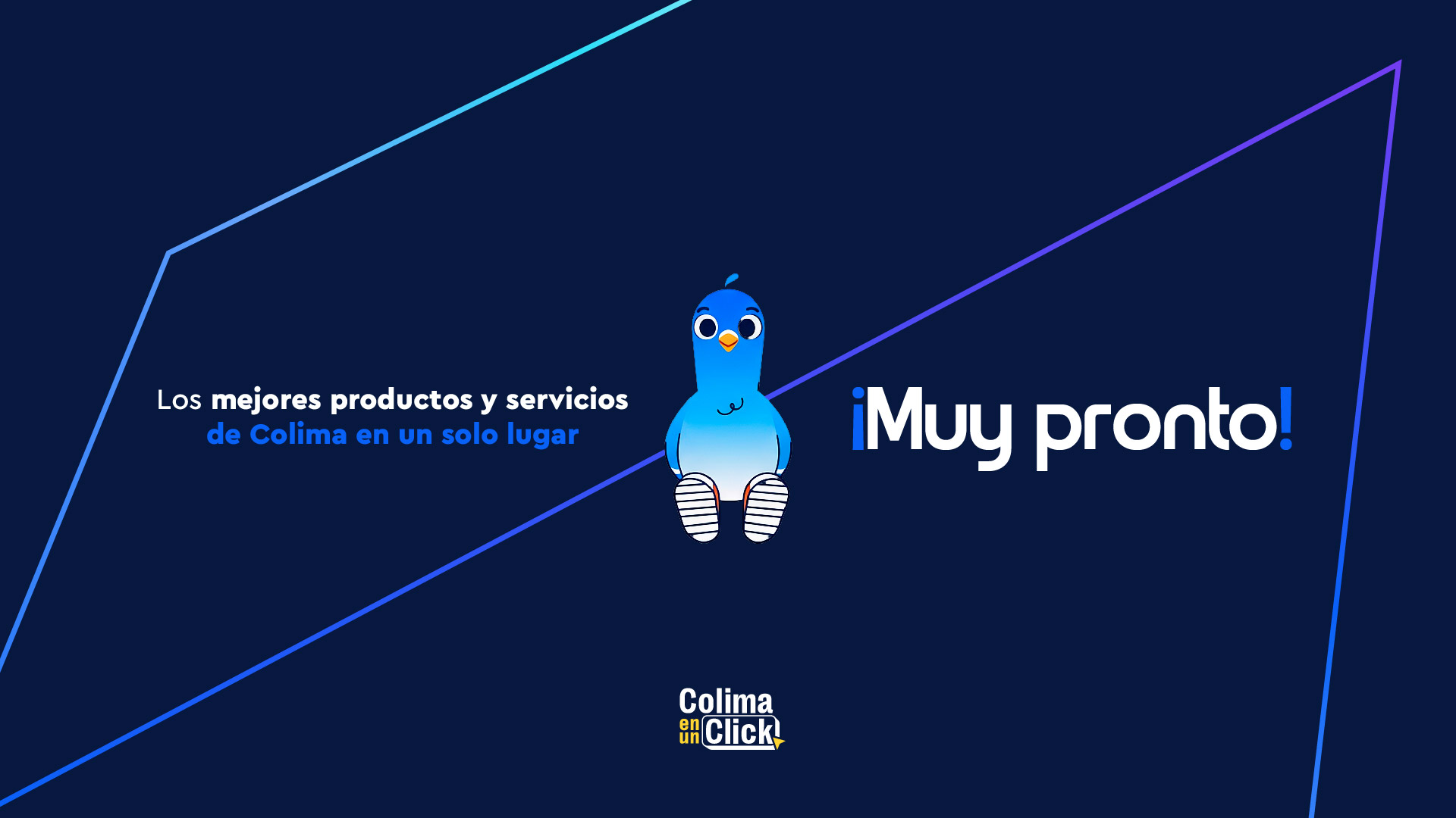Colima en un Click
