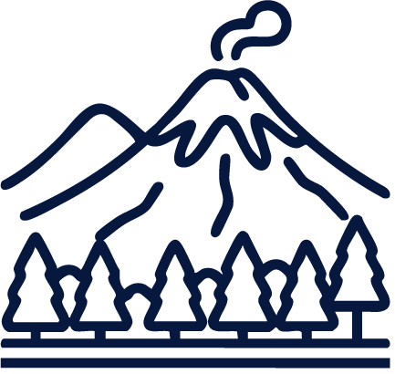 Volcán de Colima