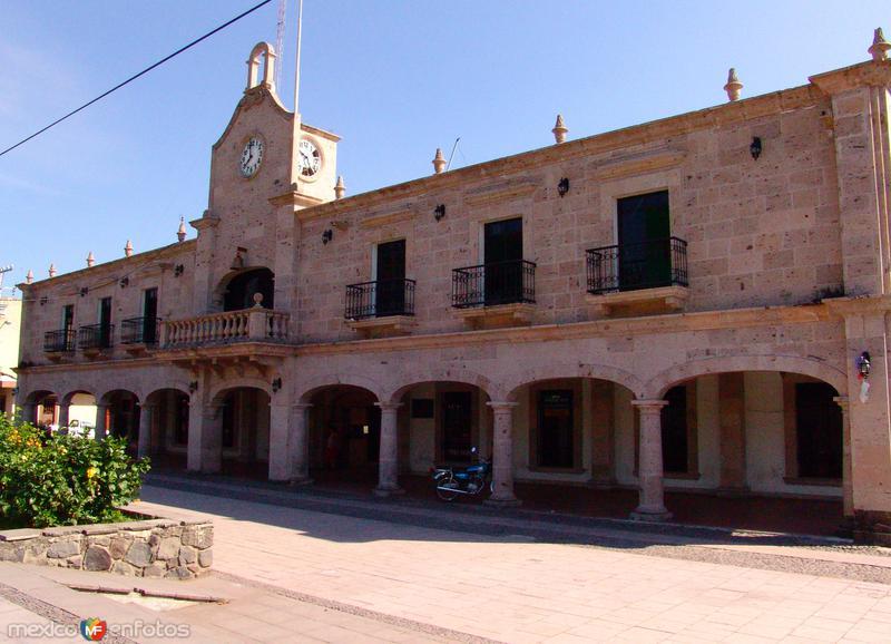 Cuauhtémoc