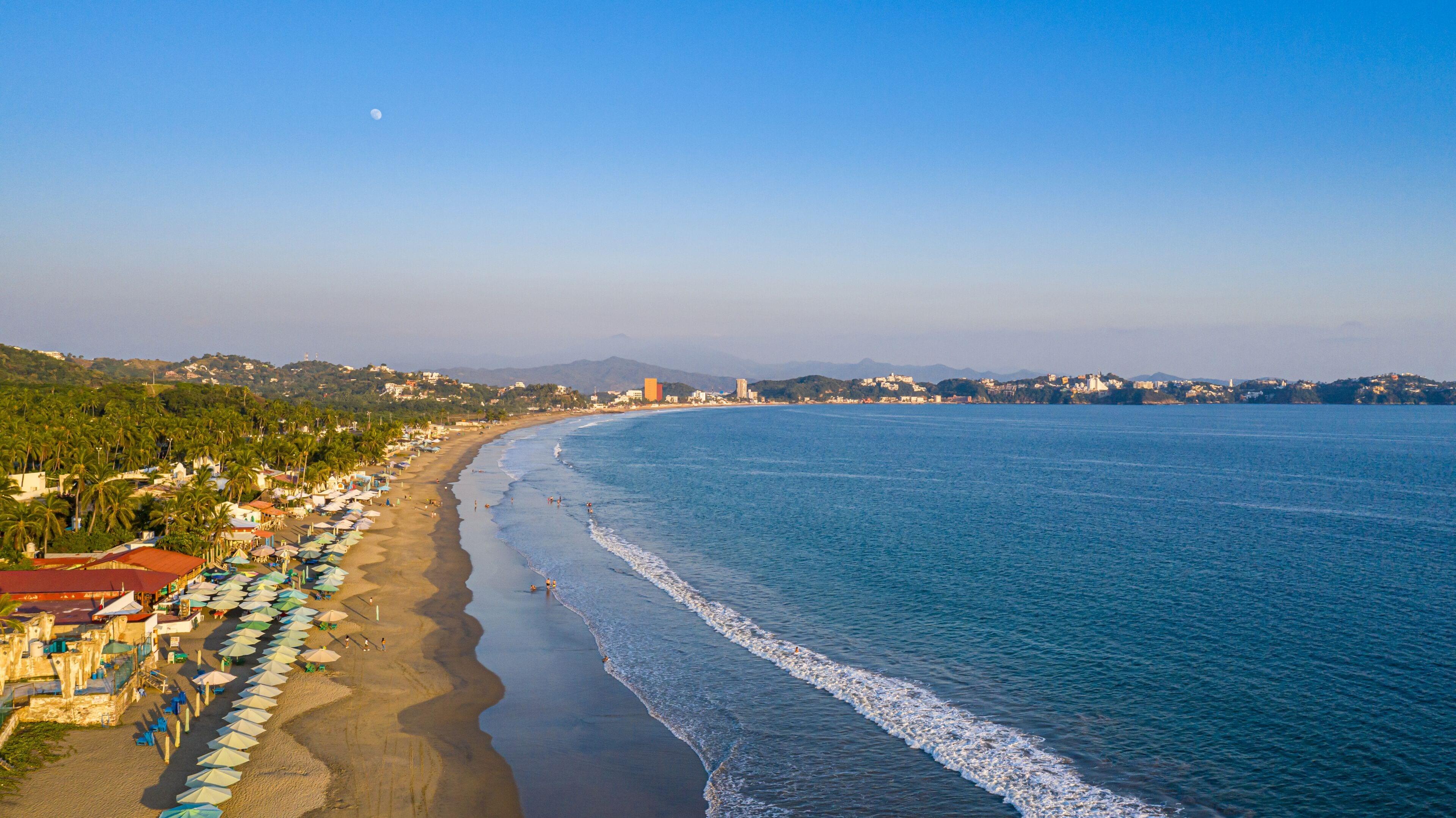 Manzanillo