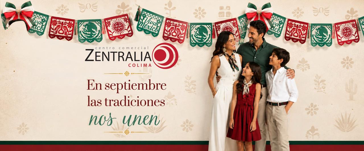 Fiesta Mexicana Zentralia