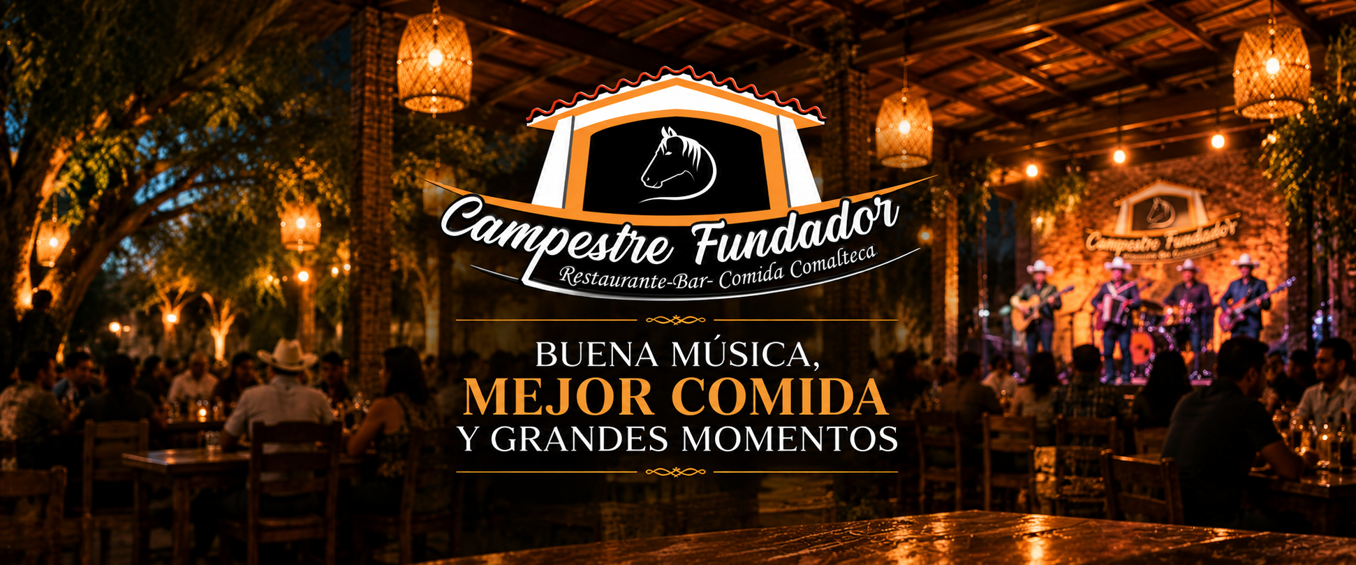 Campestre Fundador