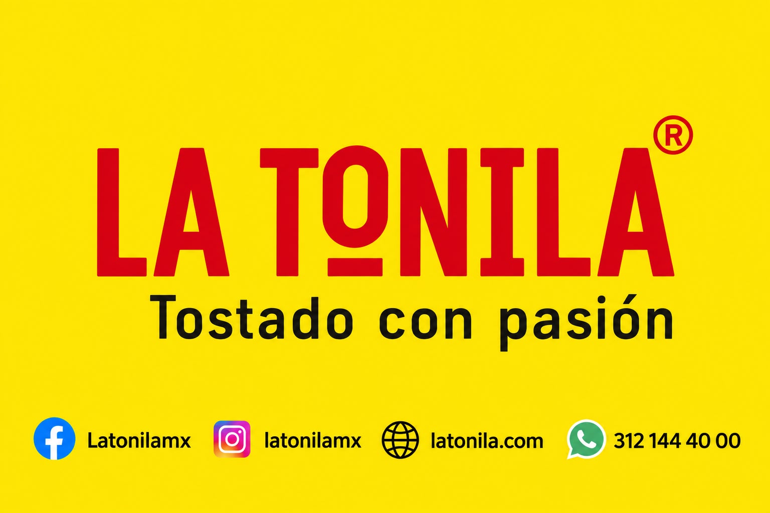La Tonila