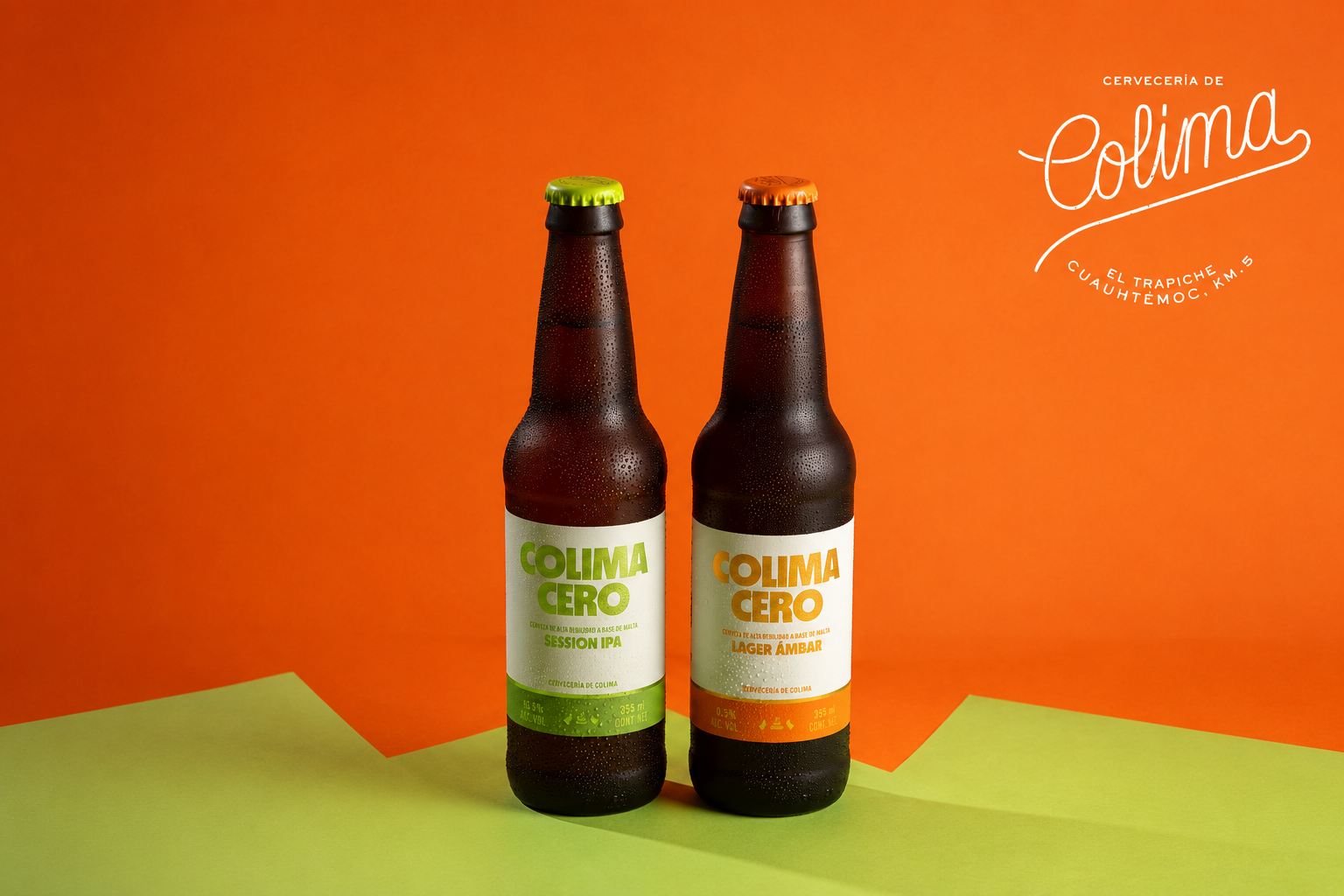 Cervecería de Colima