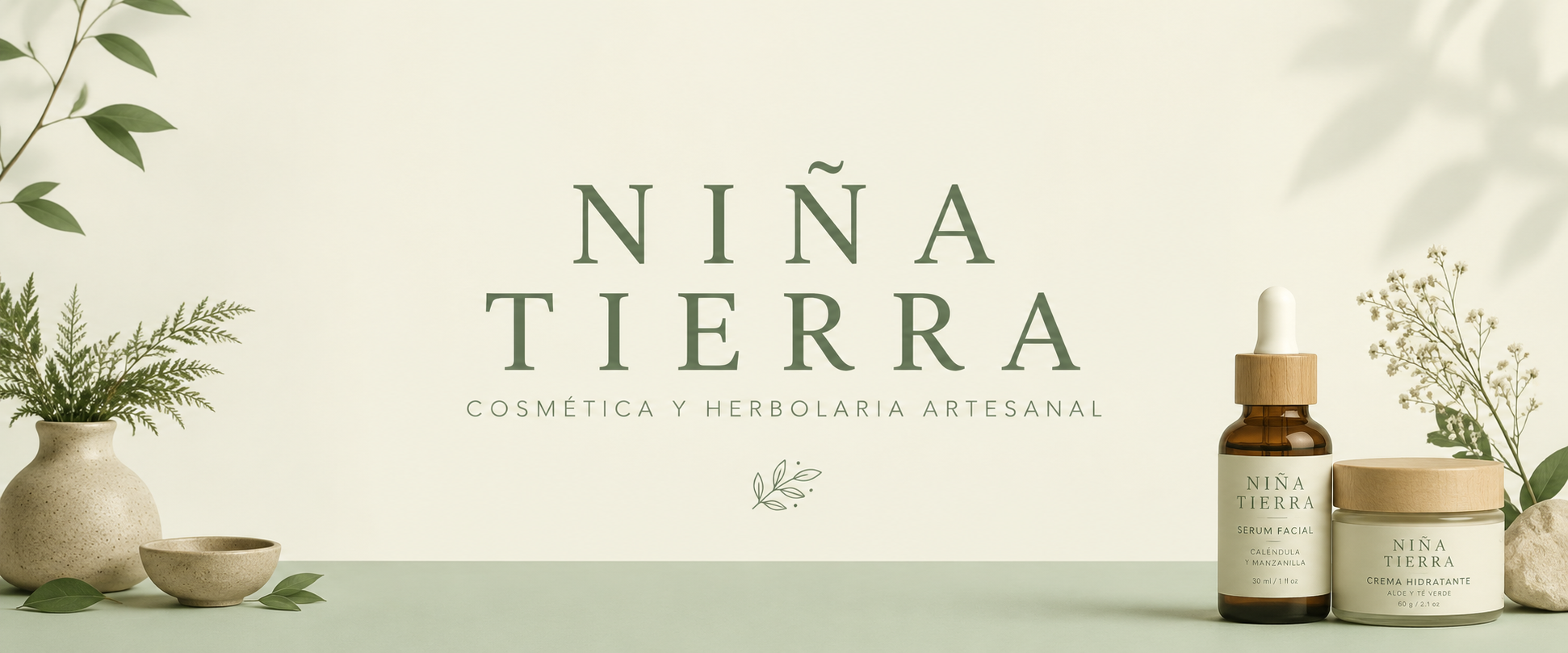 Niña Tierra