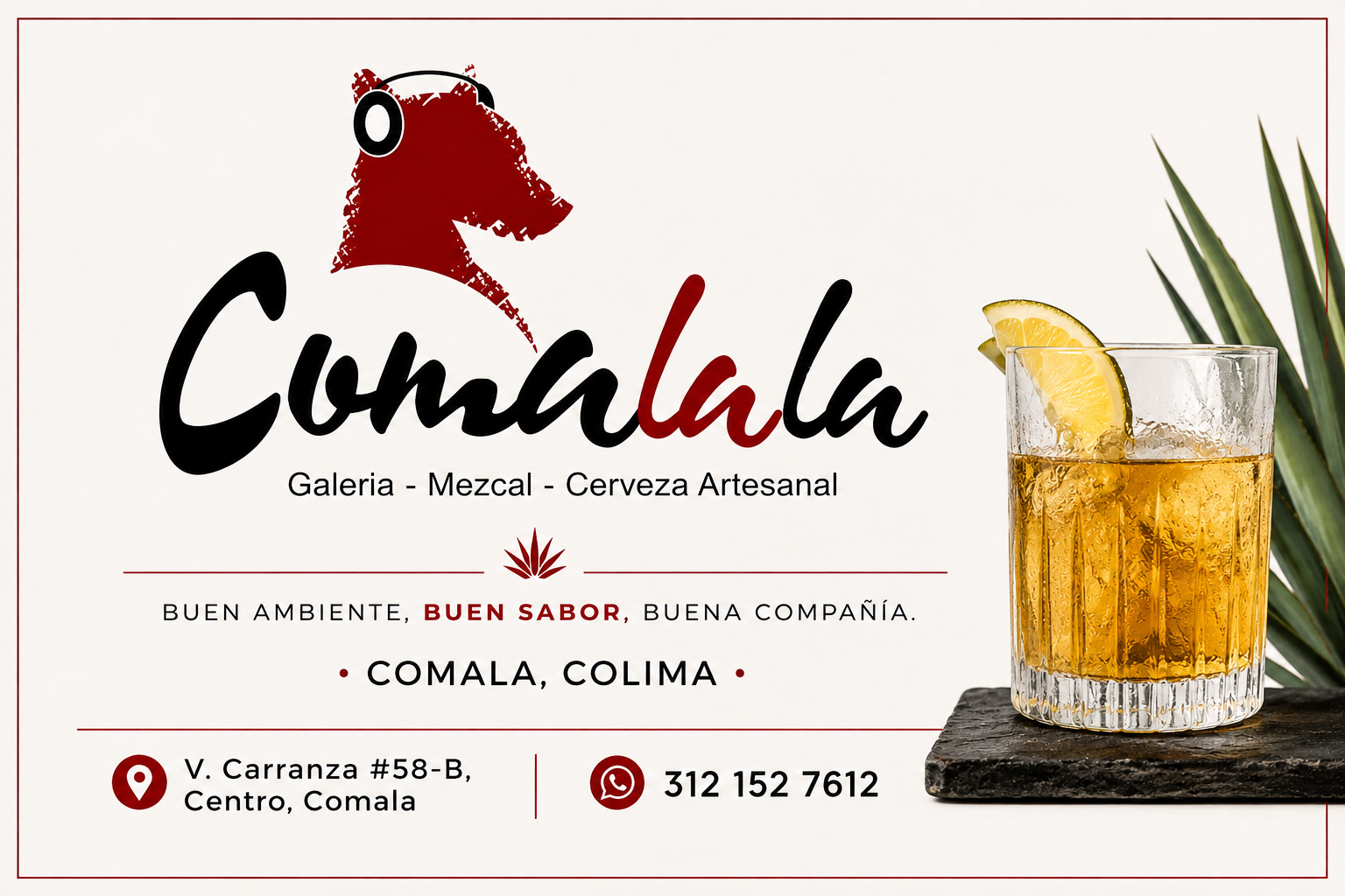 Comalala