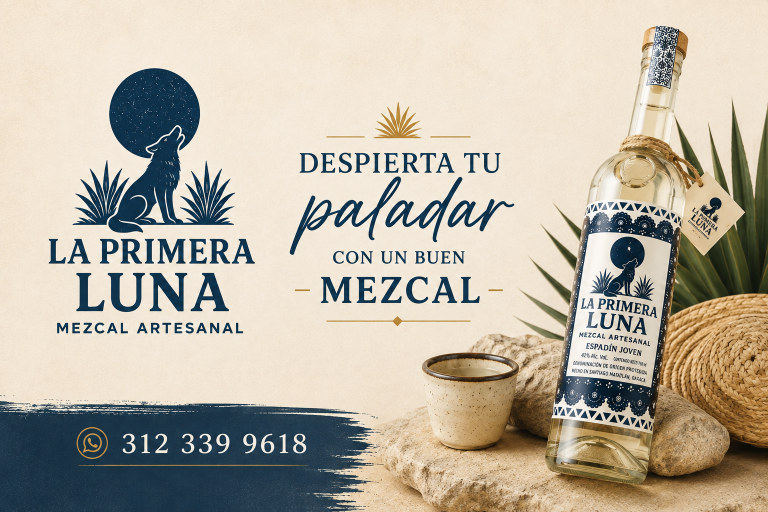 La Primera Luna
