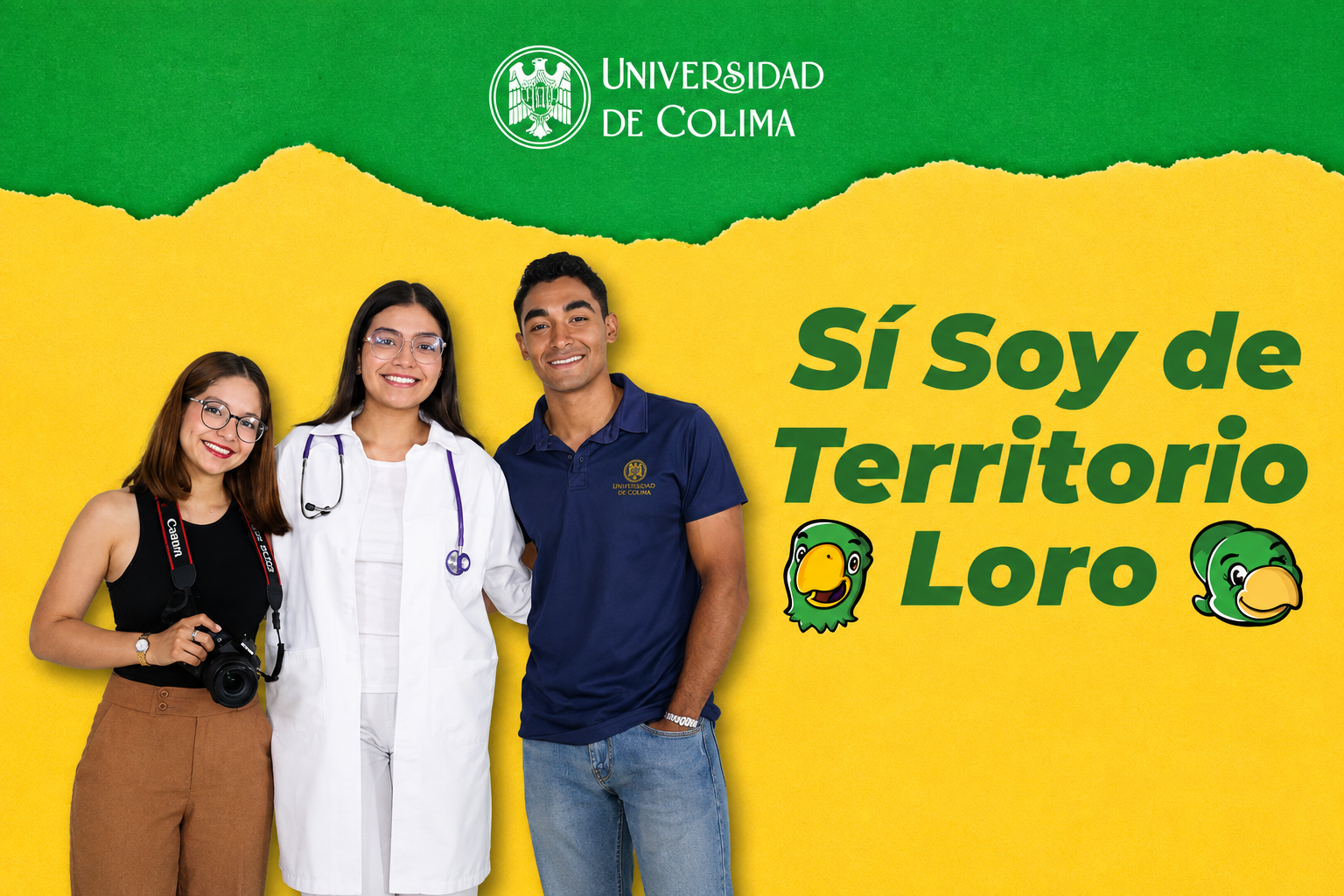 Universidad de Colima