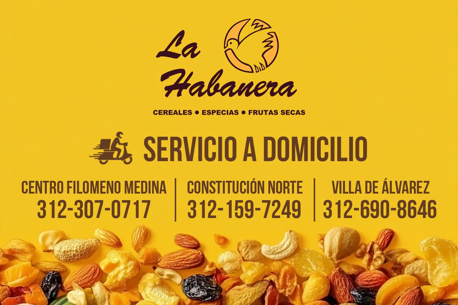 La Habanera